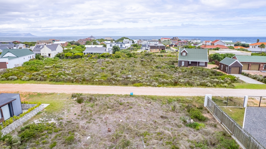 0 Bedroom Property for Sale in Bettys Bay Western Cape